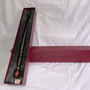 Original Collectable Wand Harry Potter Universal